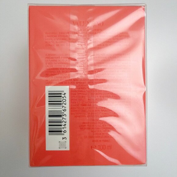 Valentino Born in Roma Coral Fantasy Eau de Parfum 3.4 fl.oz 100 ml - Picture 3 of 4